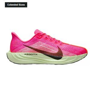 Men's Nike Pegasus Plus Running Shoes, Hyper Pink